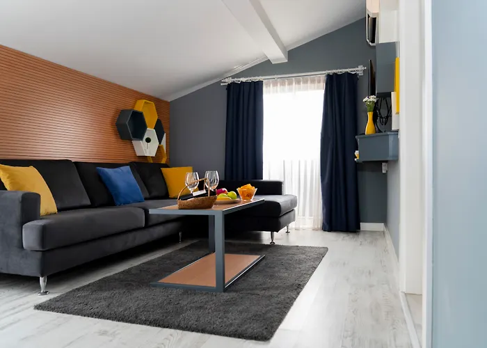 Letstay Hotel - Adults Only