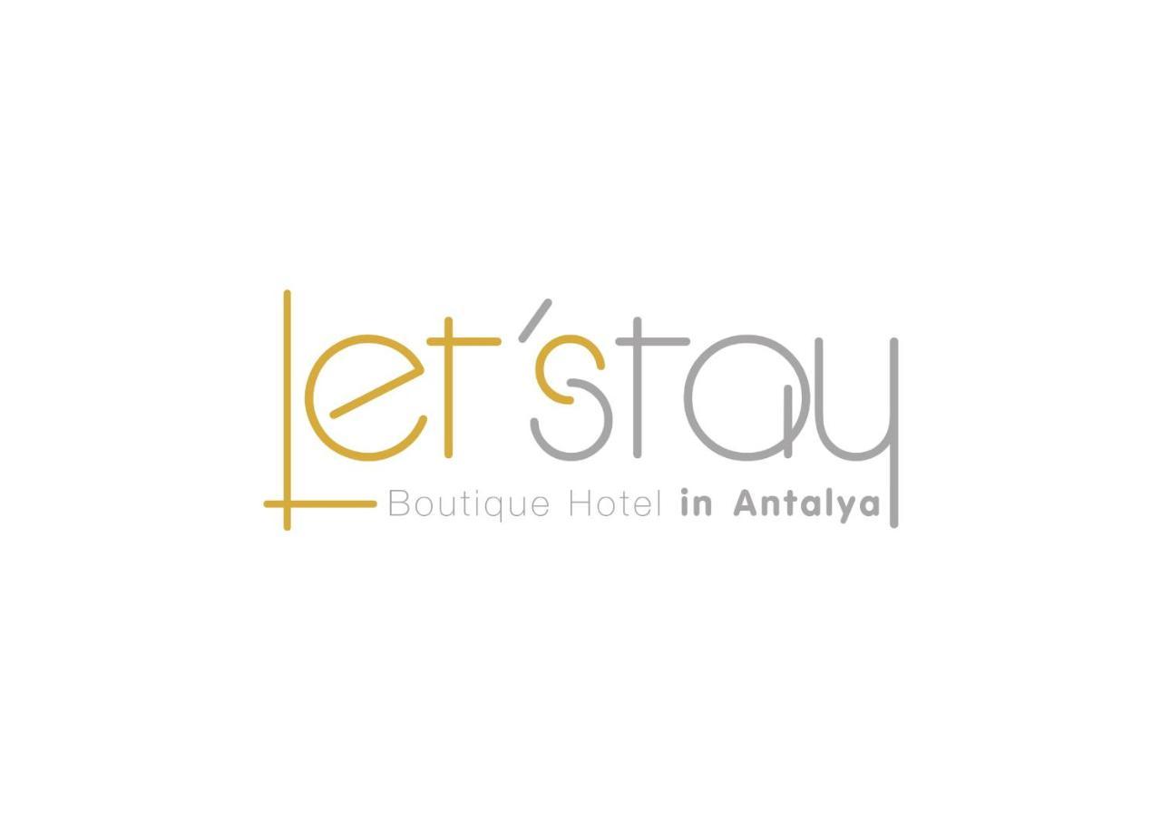 Letstay - Adults Only Отель