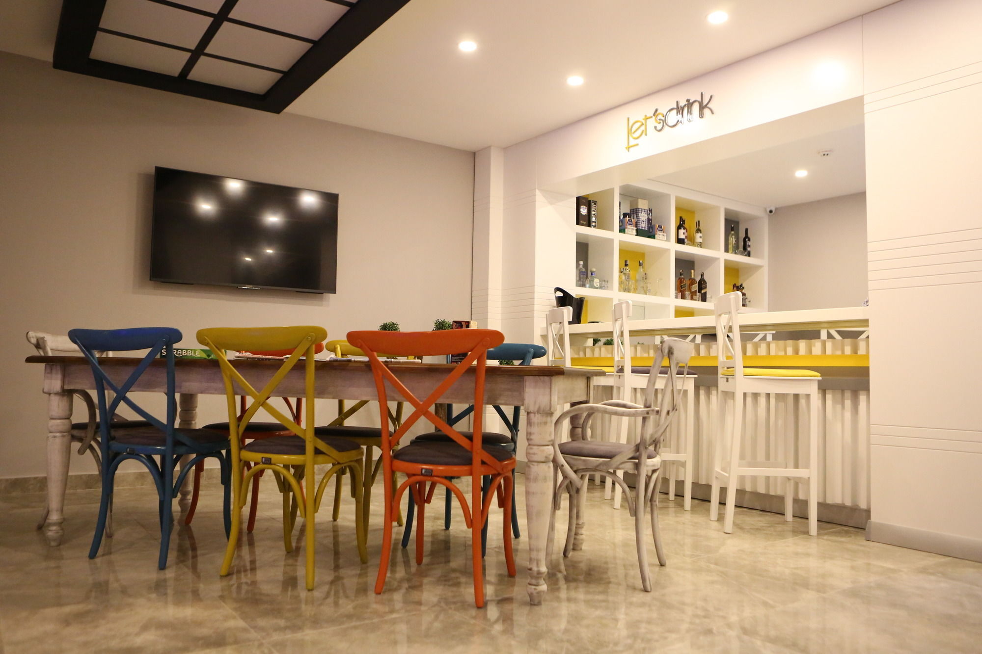 Letstay - Adults Only Отель 4*
